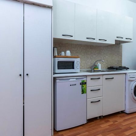 5 Apartment Galata Istanbul Exterior photo